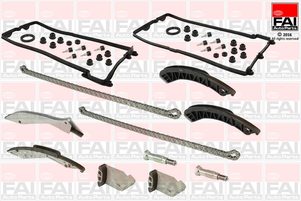 Timing Chain Kit